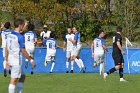 MSoc vs Emerson  Wheaton College Men’s Soccer vs Emerson College. - Photo By: KEITH NORDSTROM : Wheaton, Soccer